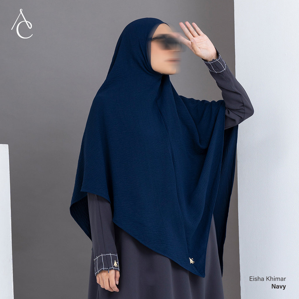 Eisha Khimar