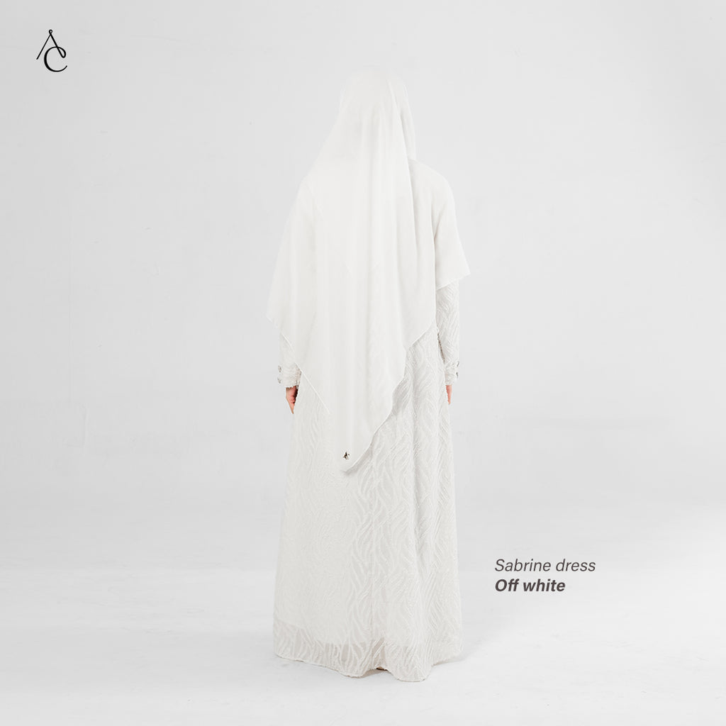 Sabrine Dress