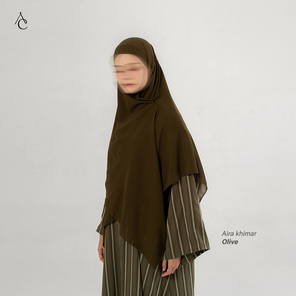 Aira Khimar