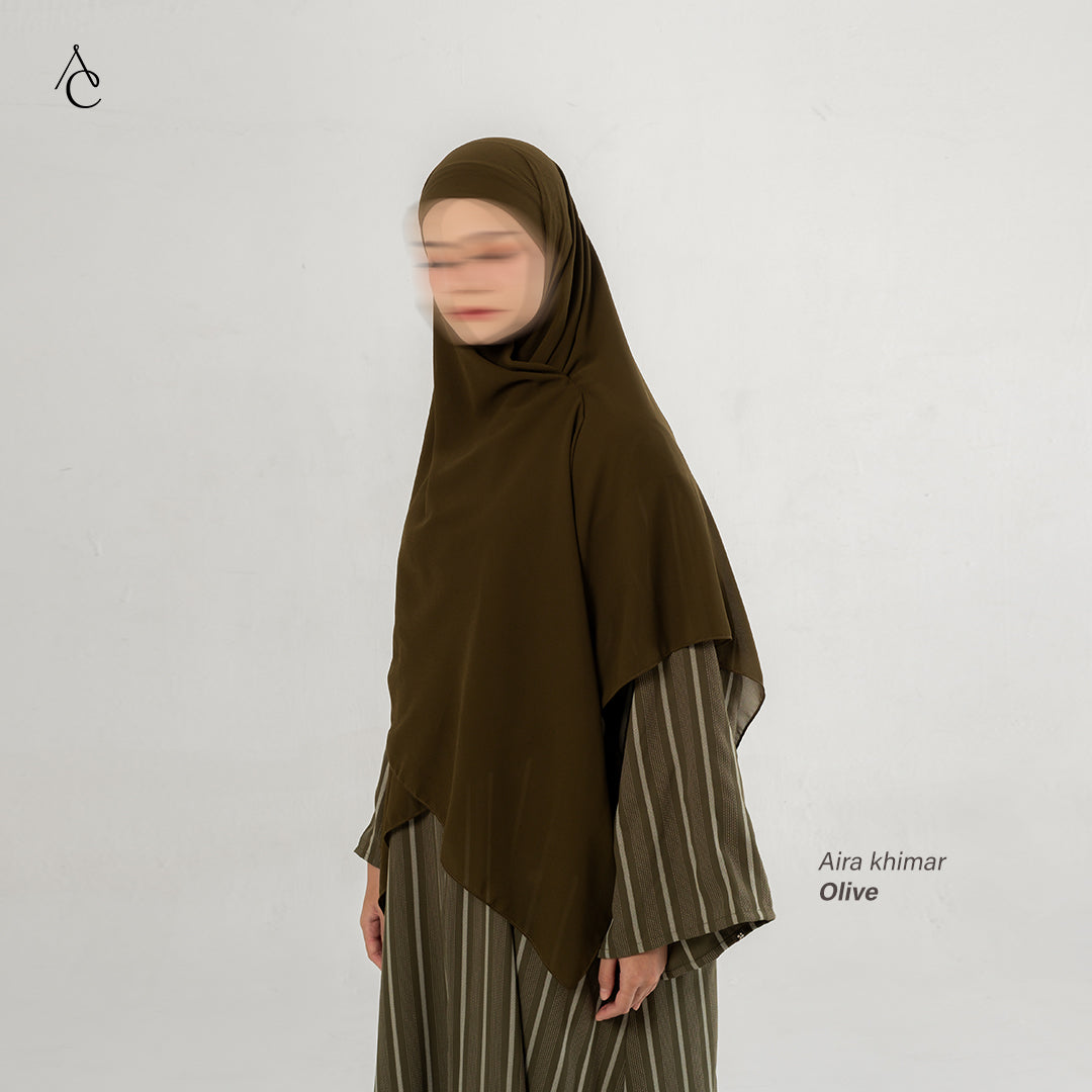 Aira Khimar