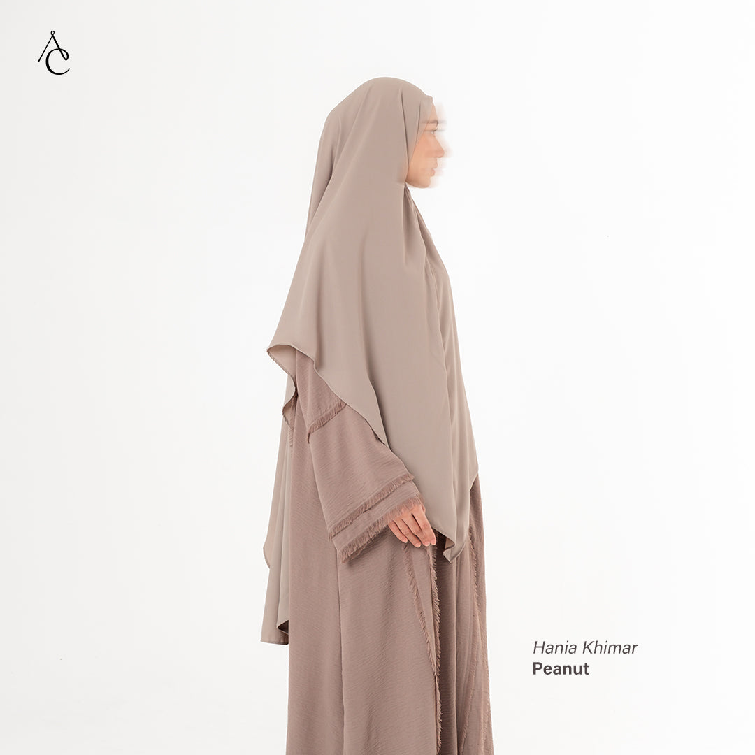 Hania Khimar