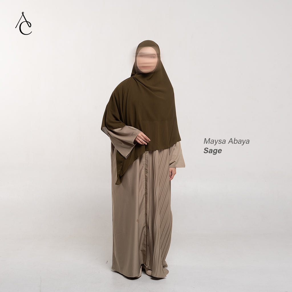 Maysa Abaya