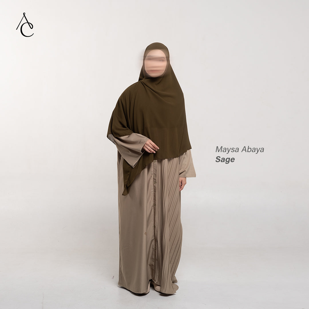 Maysa Abaya
