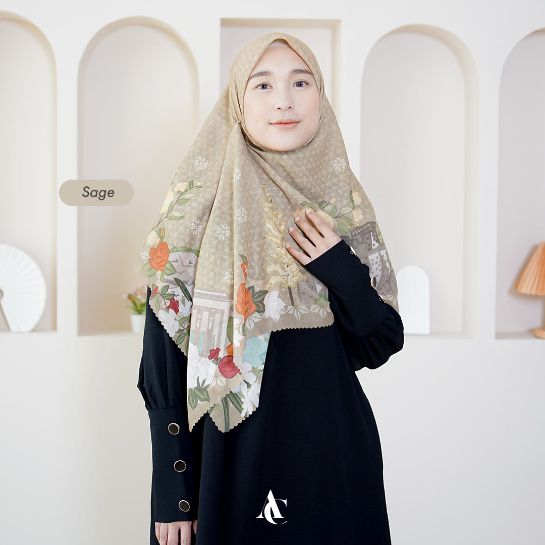 Echoes of The Levant Series