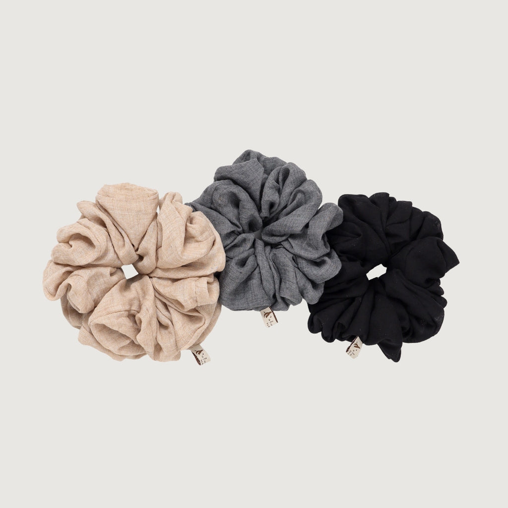 Scrunchies