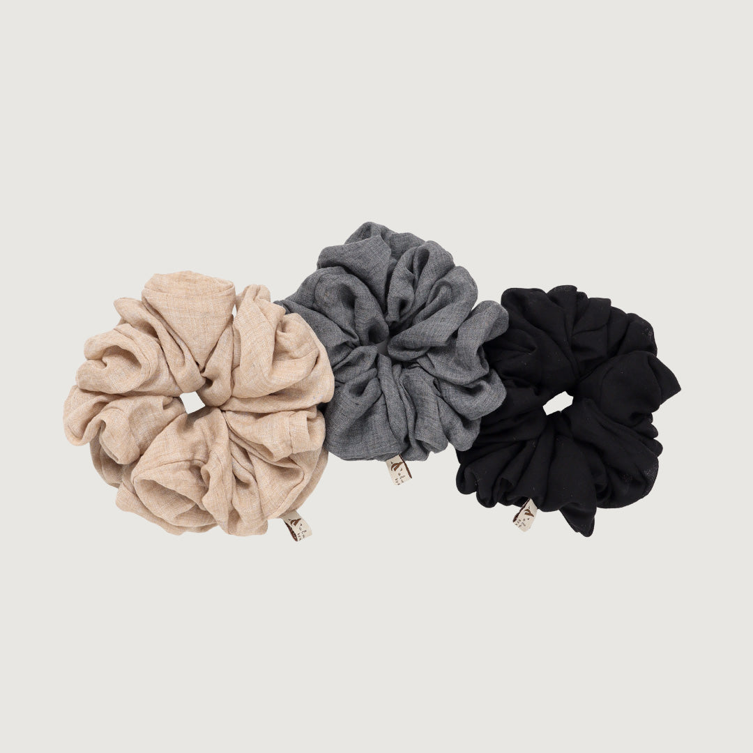 Scrunchies