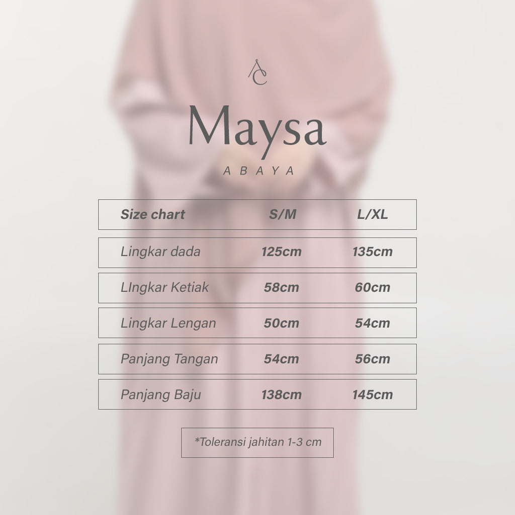Maysa Abaya