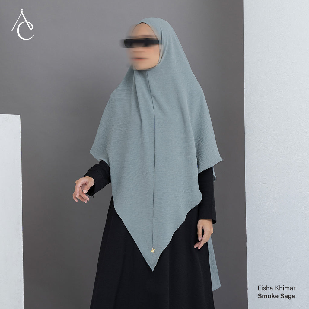 Eisha Khimar