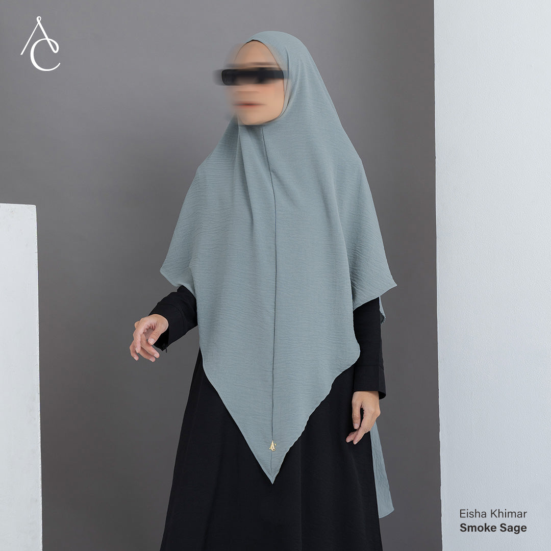 Eisha Khimar