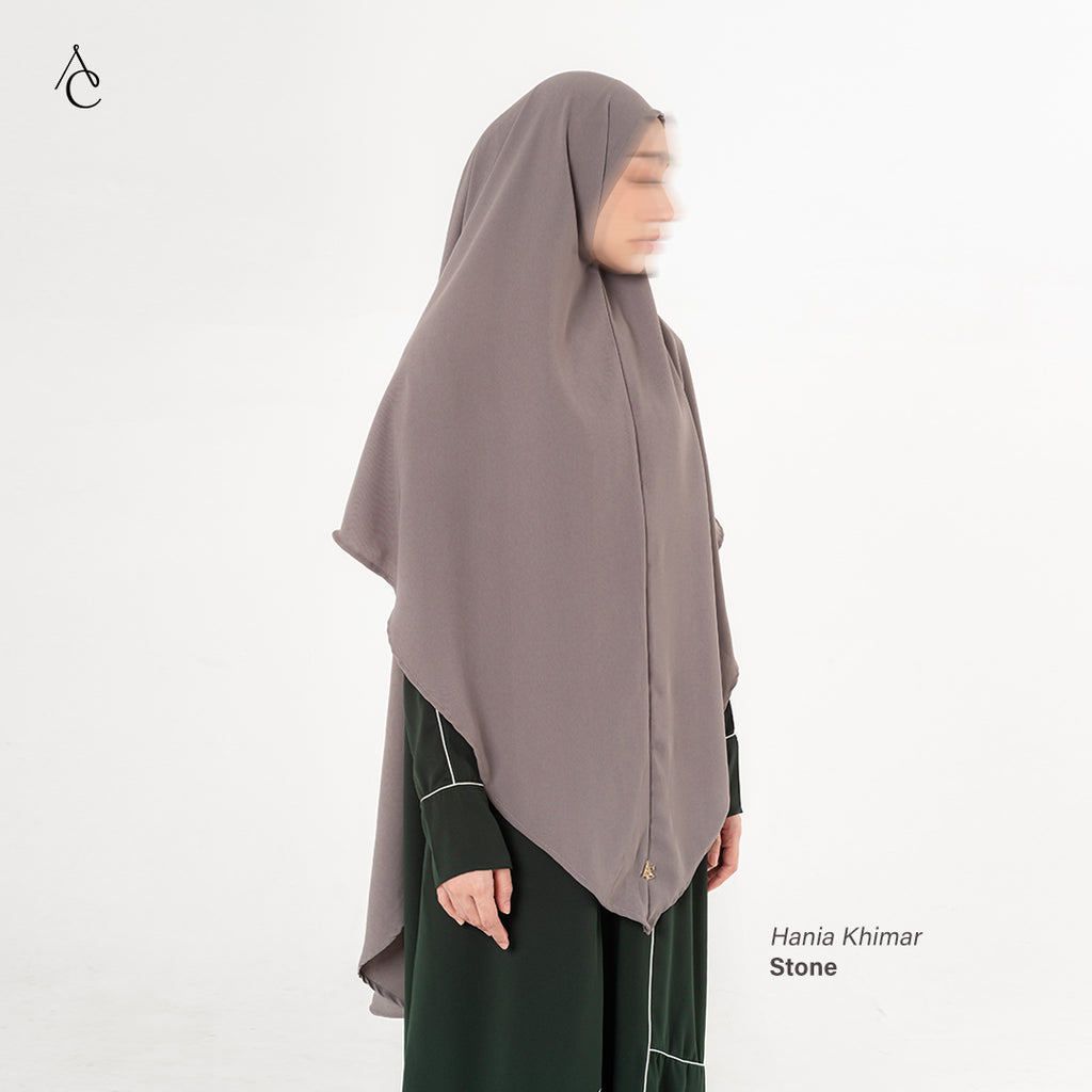 Hania Khimar