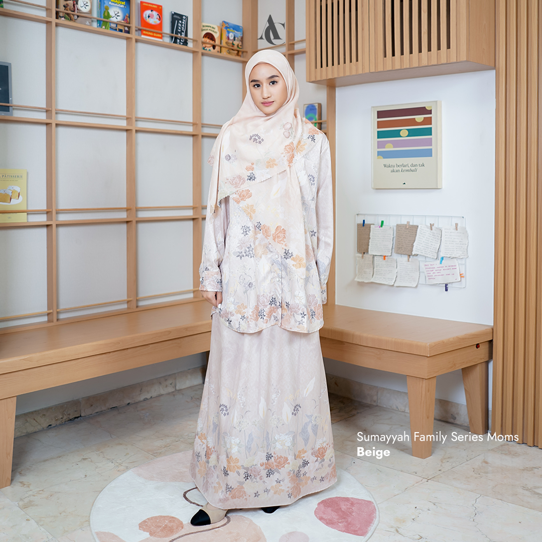 Sumayyah Family Series