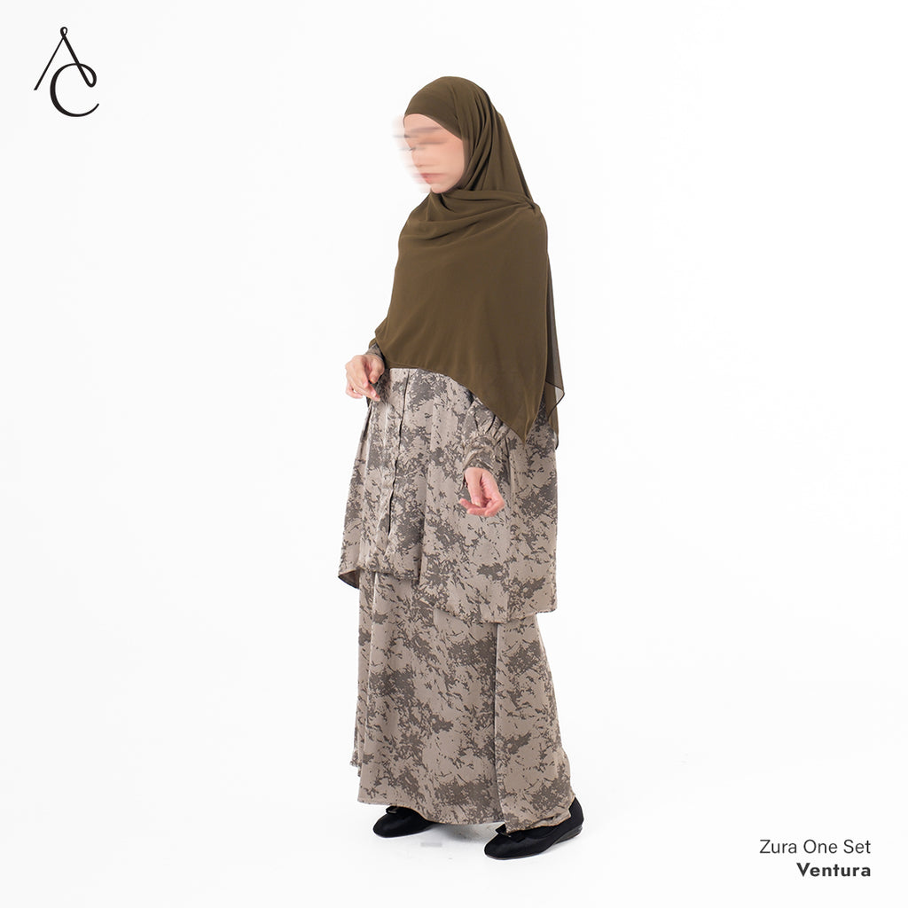 Zura One Set