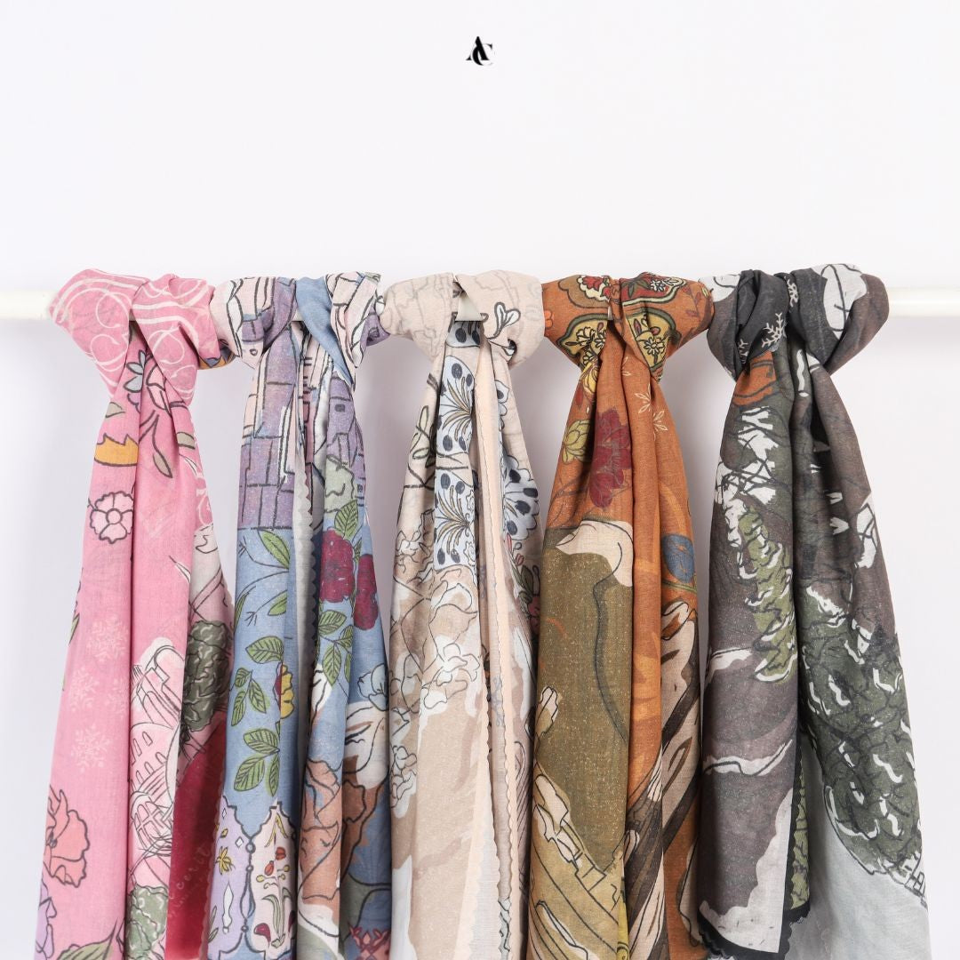 Winter in Turkey Series