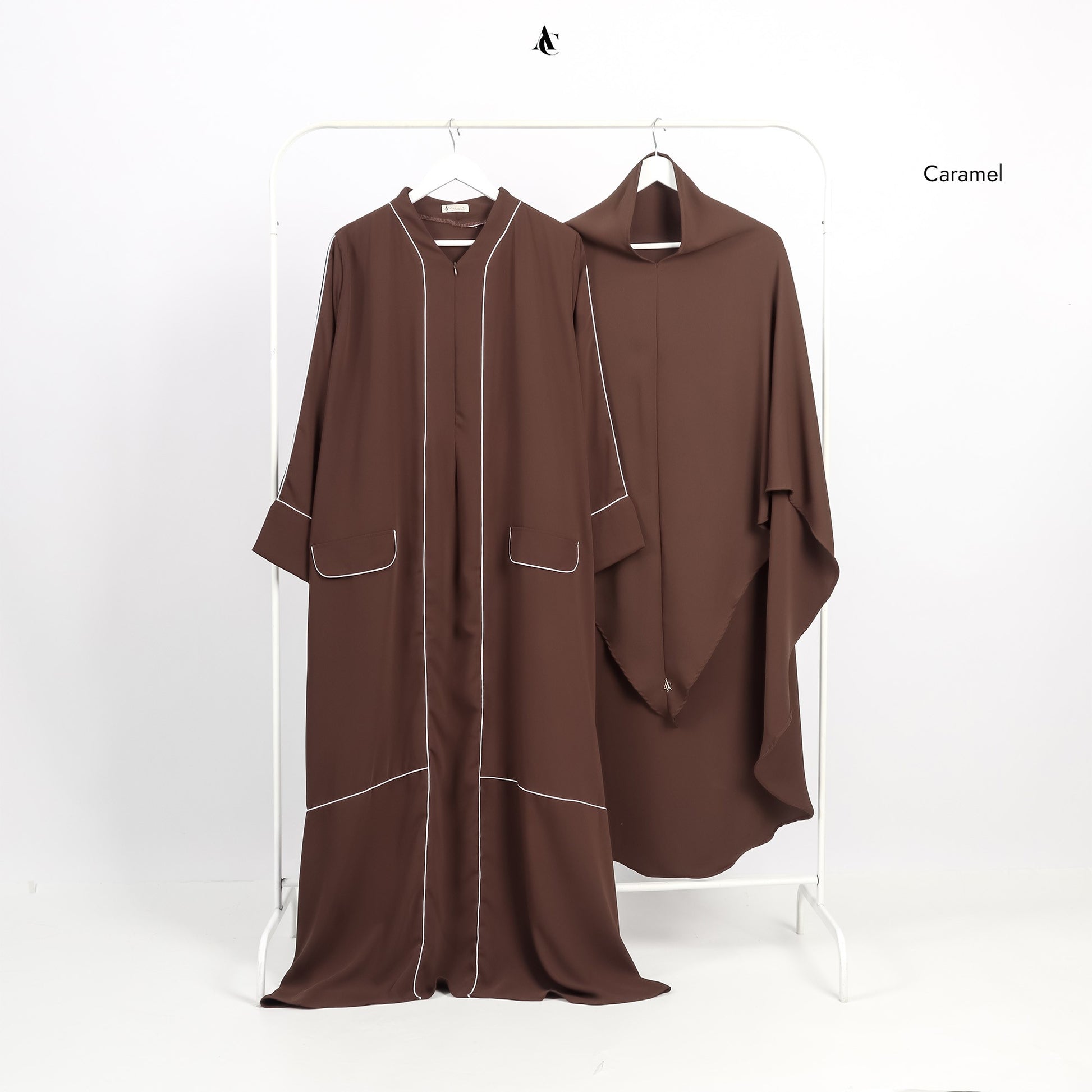 Abaya Aishah