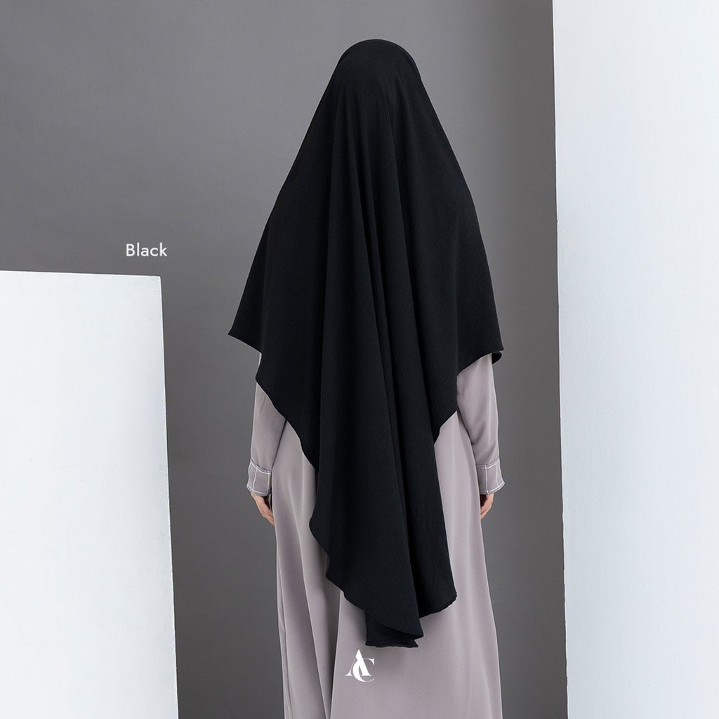 Eisha Khimar