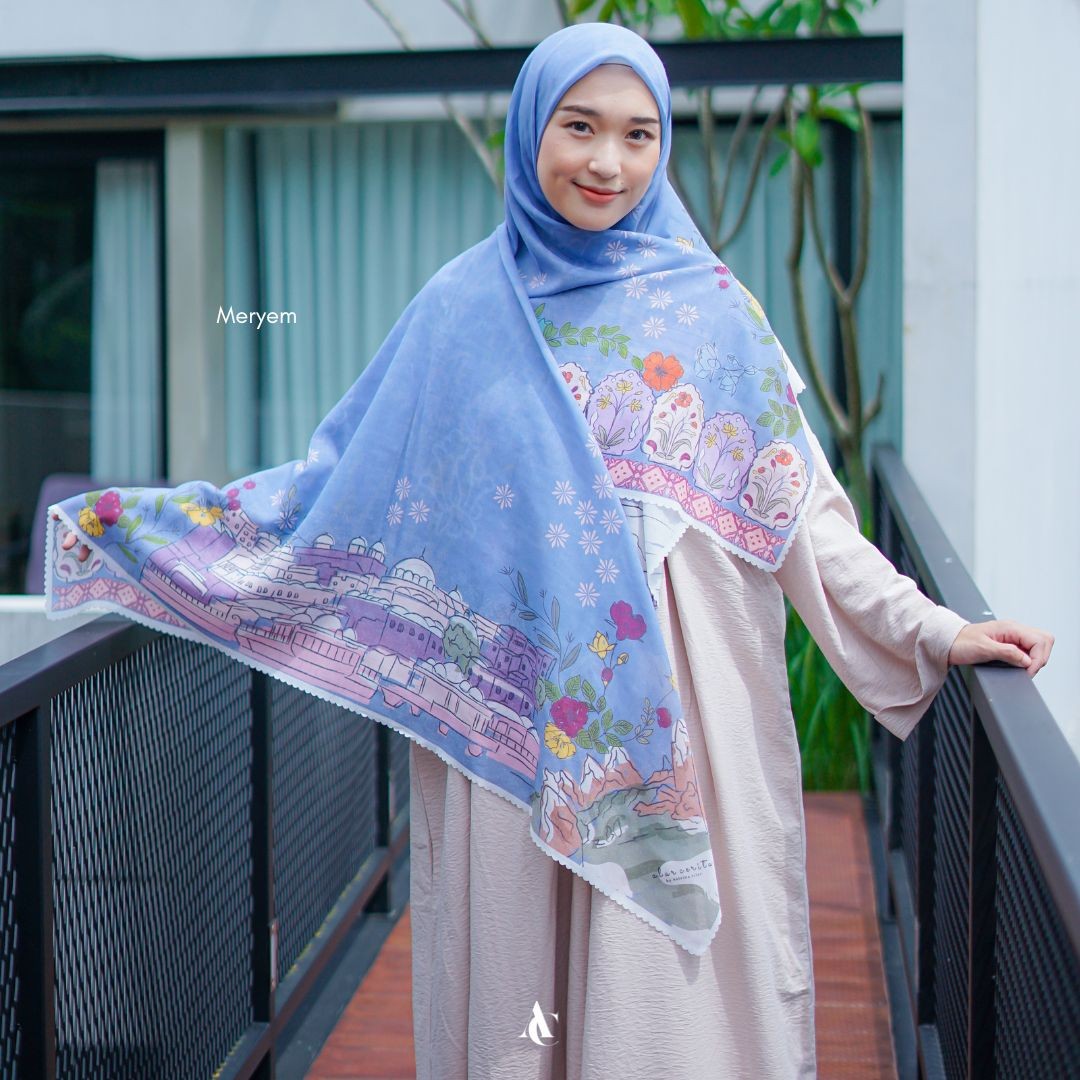 Winter in Turkey Series