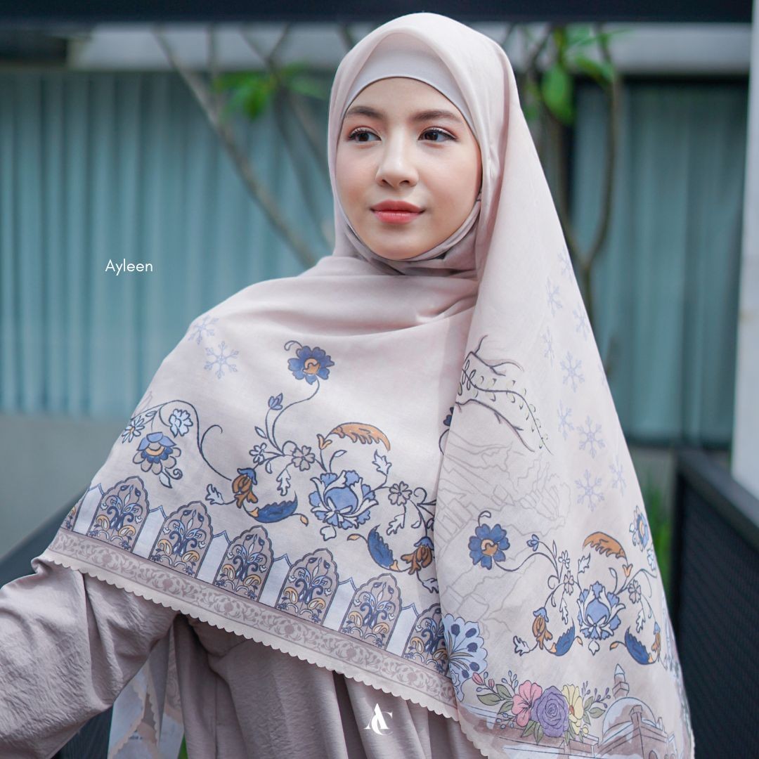 Winter in Turkey Series