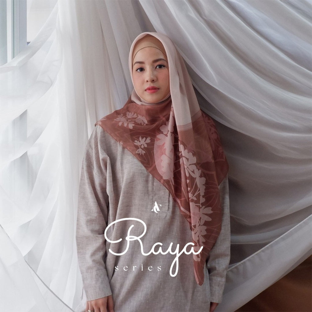 Raya Series