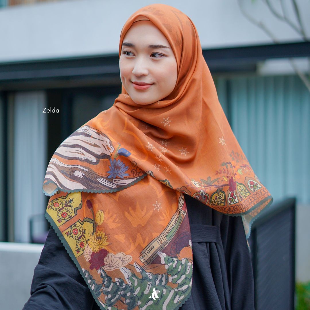 Winter in Turkey Series